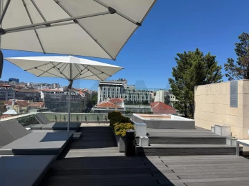 Apartamento T1 para Venda em Santo António
