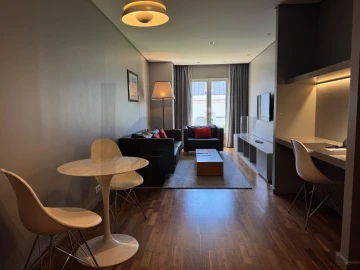 Apartamento T1 para Venda em Santo António