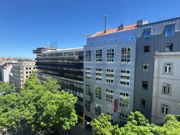 Apartamento T1 para Venda em Santo António
