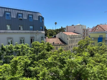 Apartamento T1 para Venda em Santo António
