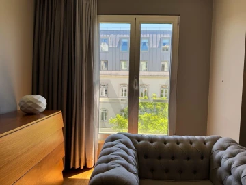 Apartamento T1 para Venda em Santo António