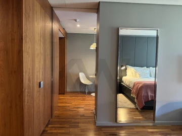 Apartamento T1 para Venda em Santo António
