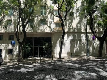 Apartamento T1 para Venda em Santo António