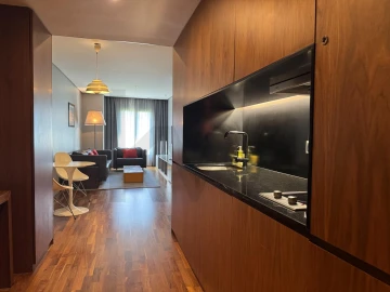 Apartamento T1 para Venda em Santo António