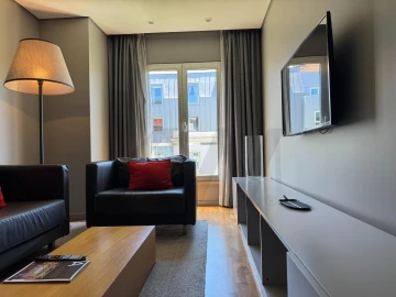 Apartamento T1 para Venda em Santo António