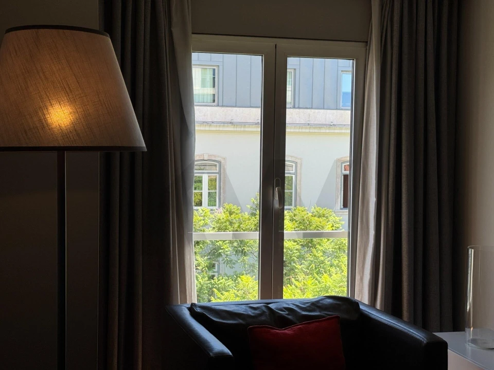 Apartamento T1 para Venda em Santo António Foto 11