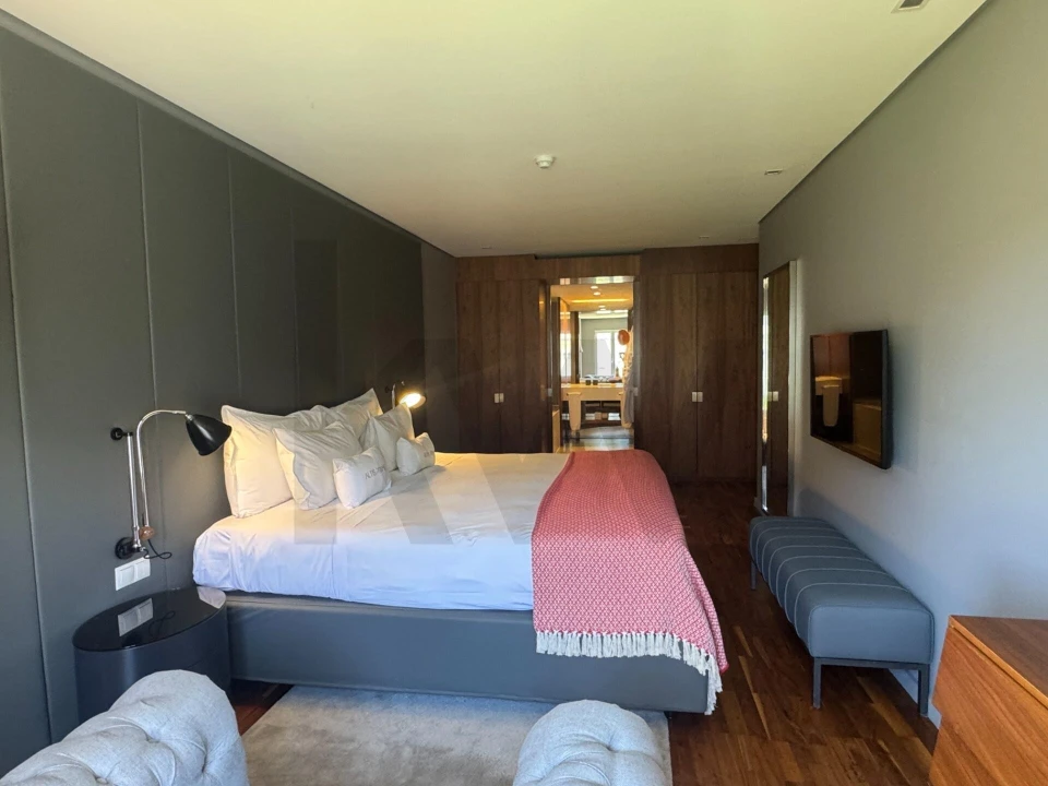 Apartamento T1 para Venda em Santo António Foto 25