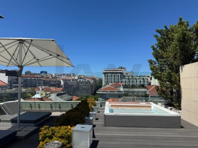 Apartamento T1 para Venda em Santo António Foto 4