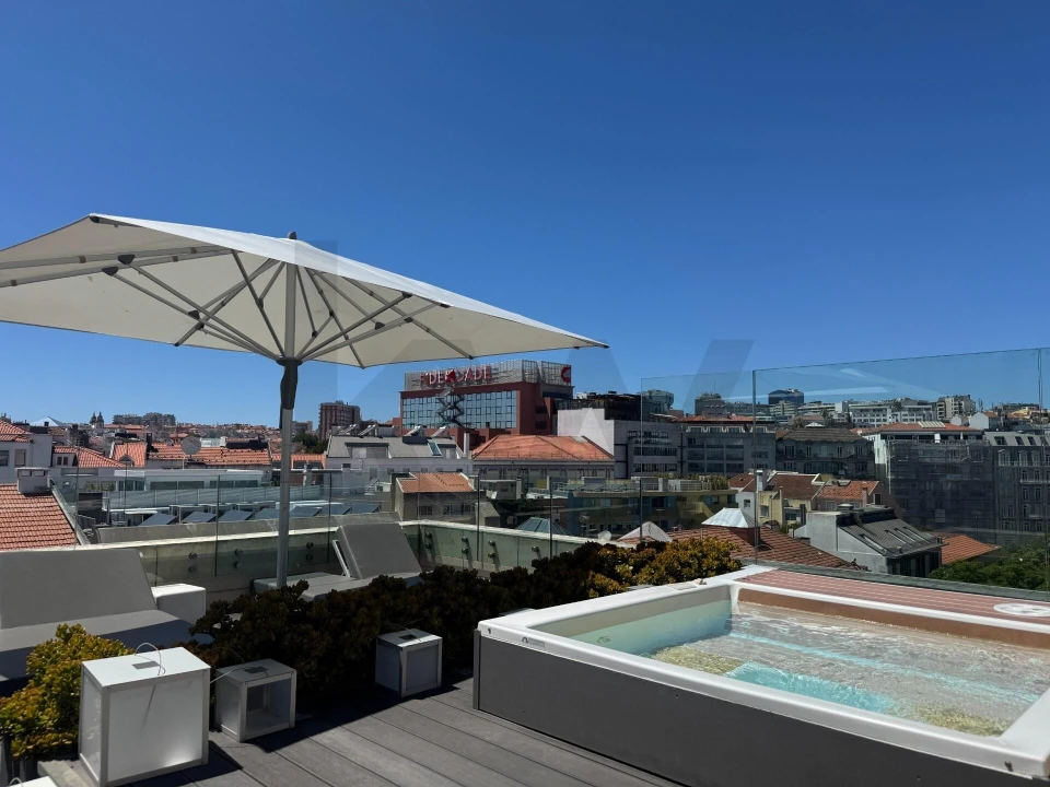 Apartamento T1 para Venda em Santo António Foto 5