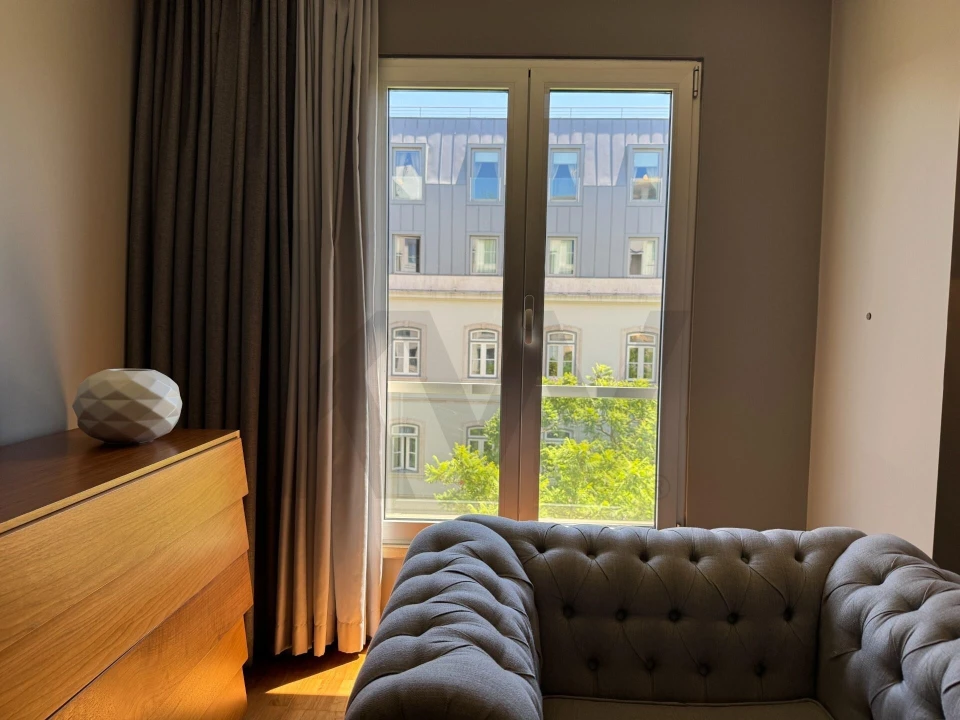 Apartamento T1 para Venda em Santo António Foto 22