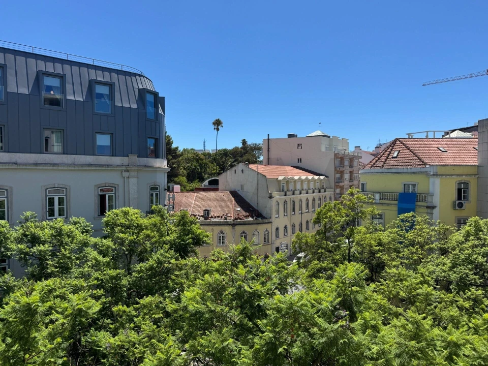 Apartamento T1 para Venda em Santo António Foto 23