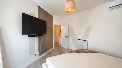 Apartamento T4 para Venda em Mina de Água