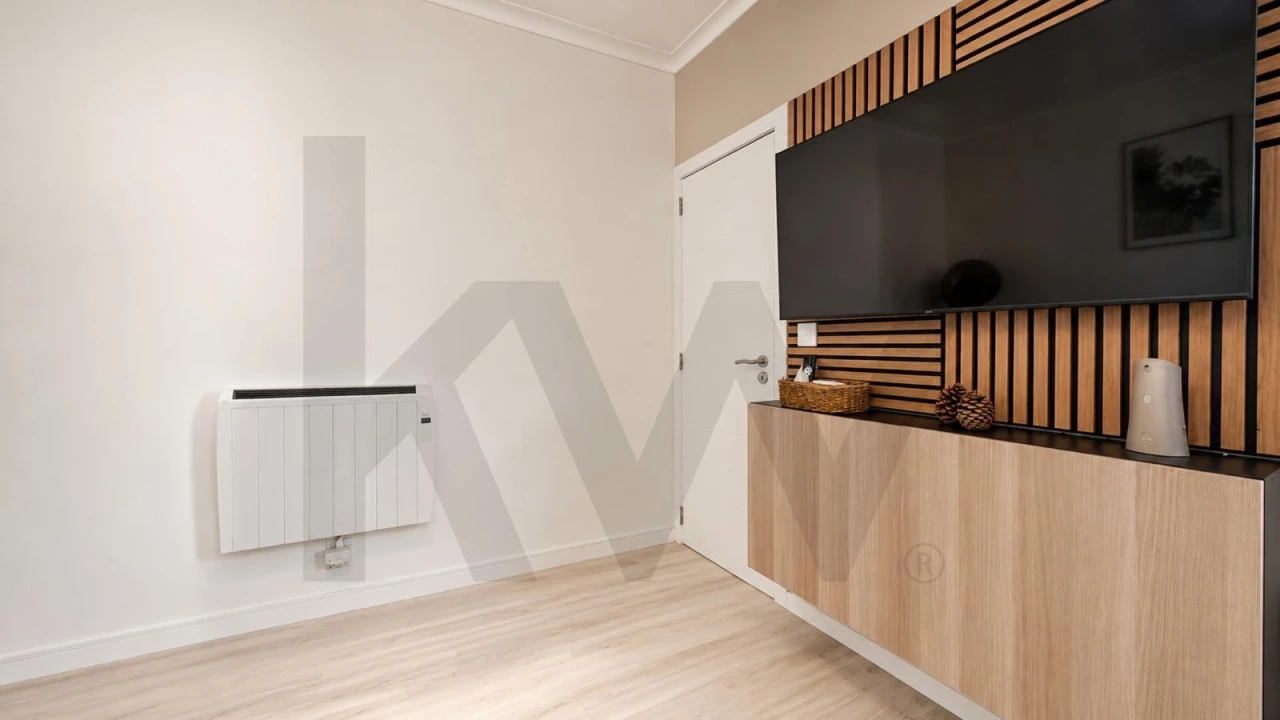 Apartamento T4 para Venda em Mina de Água Foto 14