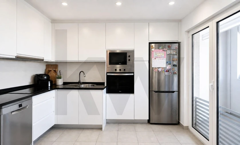 Apartamento T4 para Venda em Mina de Água Foto 3