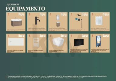 Apartamento T2 para Venda em Vila Nova de Anha