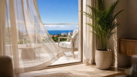 Apartamento T2 para Venda em Caniço