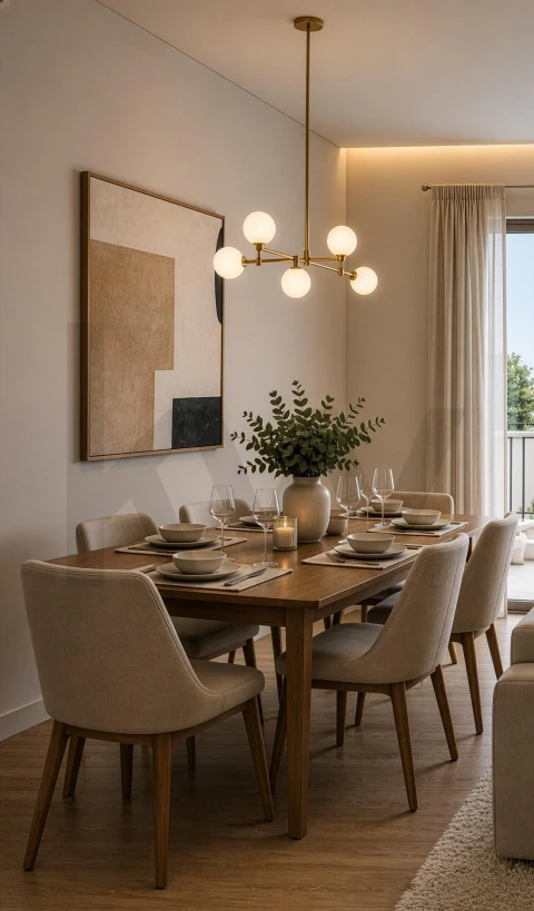 Apartamento T2 para Venda em Caniço