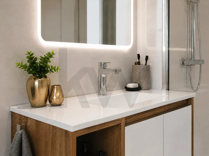 Apartamento T2 para Venda em Caniço Foto 16