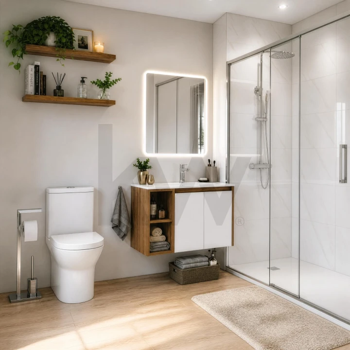 Apartamento T2 para Venda em Caniço Foto 13