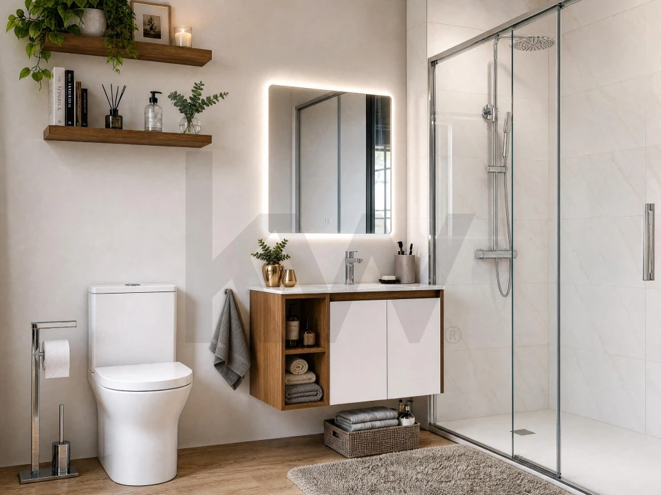 Apartamento T2 para Venda em Caniço Foto 14