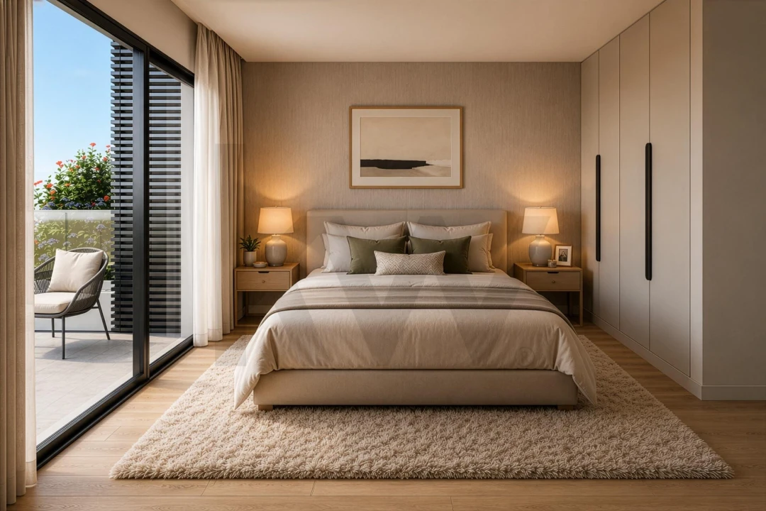 Apartamento T2 para Venda em Caniço Foto 18
