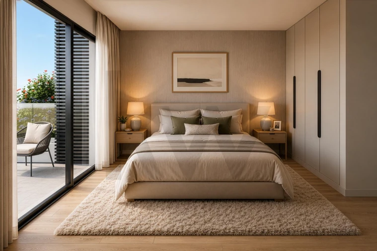 Apartamento T2 para Venda em Caniço Foto 18