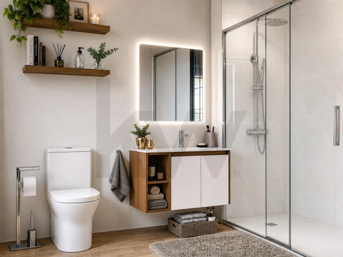 Apartamento T2 para Venda em Caniço Foto 14