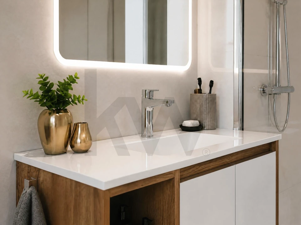 Apartamento T2 para Venda em Caniço Foto 16