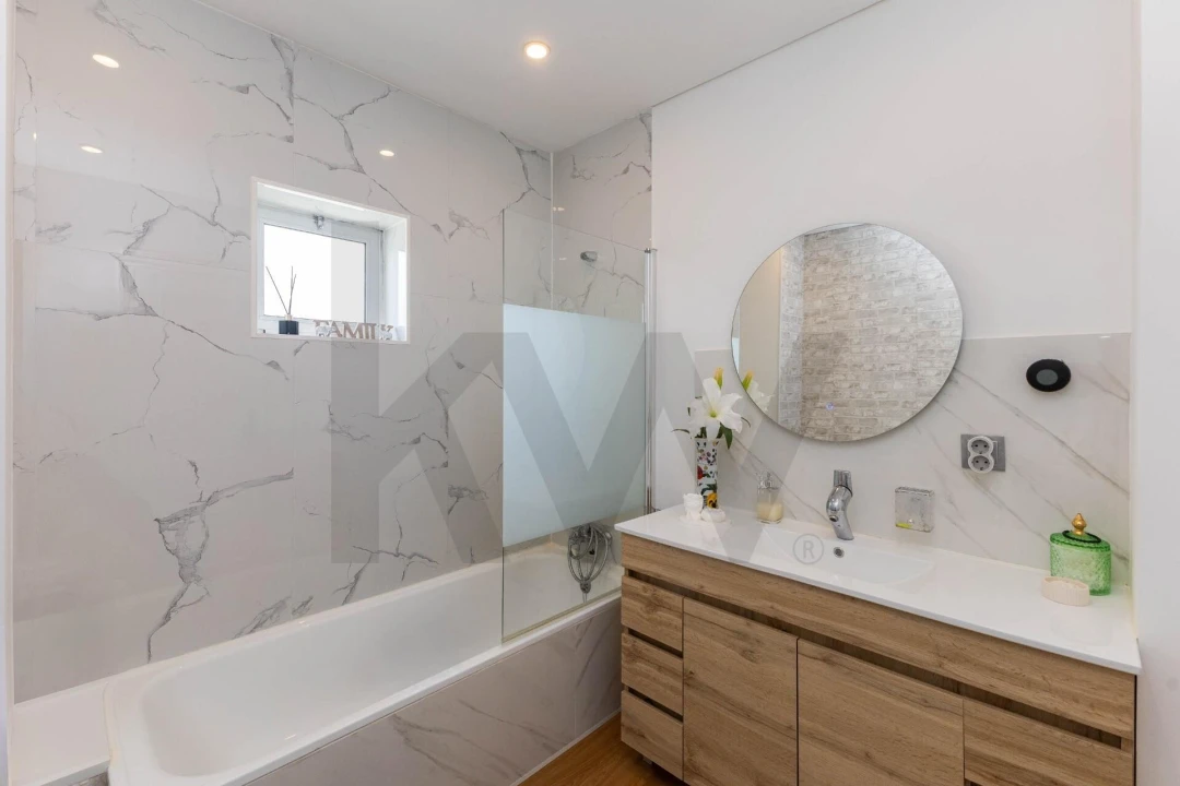 Apartamento T3 para Venda em Pedroso e Seixezelo Foto 23