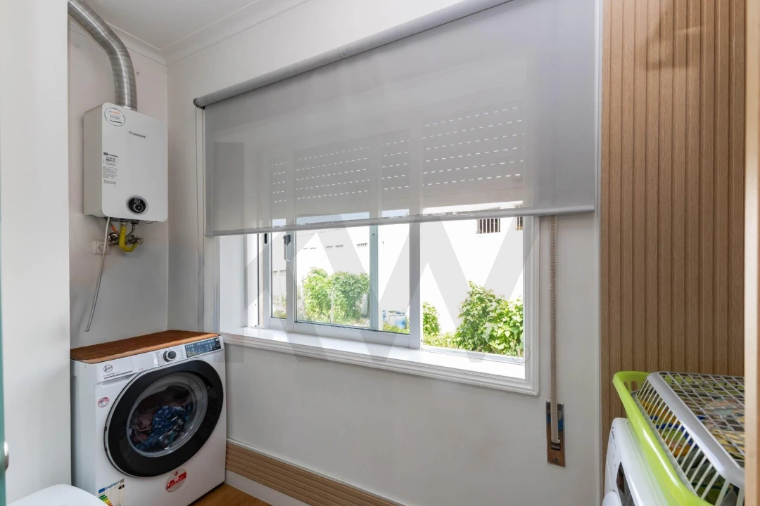Apartamento T3 para Venda em Pedroso e Seixezelo Foto 14
