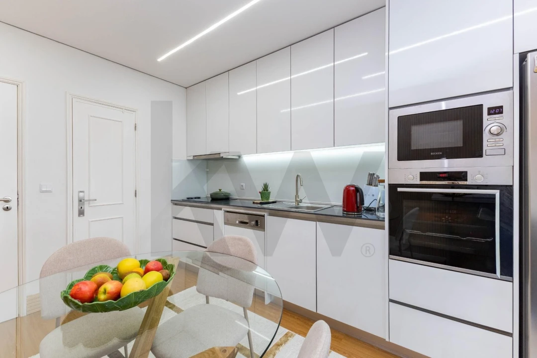 Apartamento T3 para Venda em Pedroso e Seixezelo Foto 13