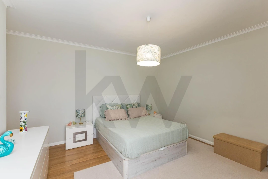 Apartamento T3 para Venda em Pedroso e Seixezelo Foto 20