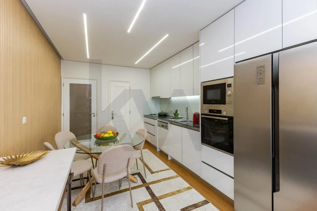 Apartamento T3 para Venda em Pedroso e Seixezelo Foto 12