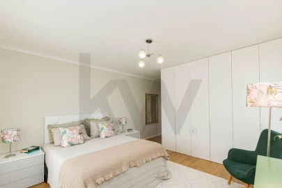 Apartamento T3 para Venda em Pedroso e Seixezelo