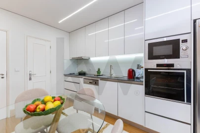 Apartamento T3 para Venda em Pedroso e Seixezelo