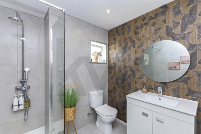 Apartamento T3 para Venda em Pedroso e Seixezelo