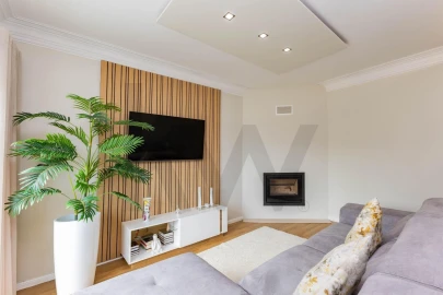 Apartamento T3 para Venda em Pedroso e Seixezelo