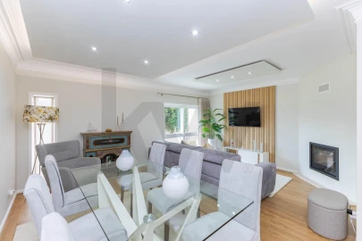 Apartamento T3 para Venda em Pedroso e Seixezelo