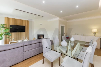 Apartamento T3 para Venda em Pedroso e Seixezelo