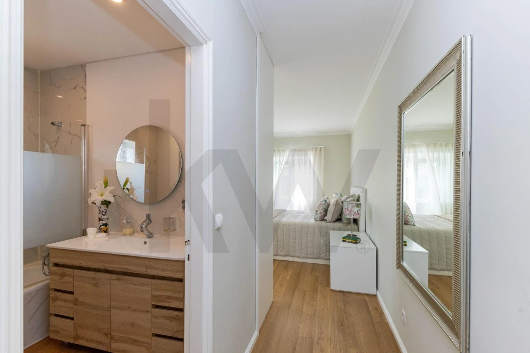 Apartamento T3 para Venda em Pedroso e Seixezelo Foto 22