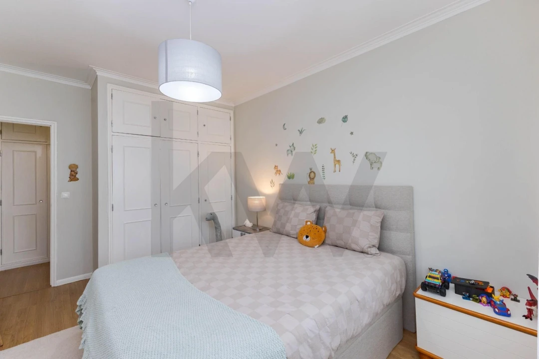 Apartamento T3 para Venda em Pedroso e Seixezelo Foto 18