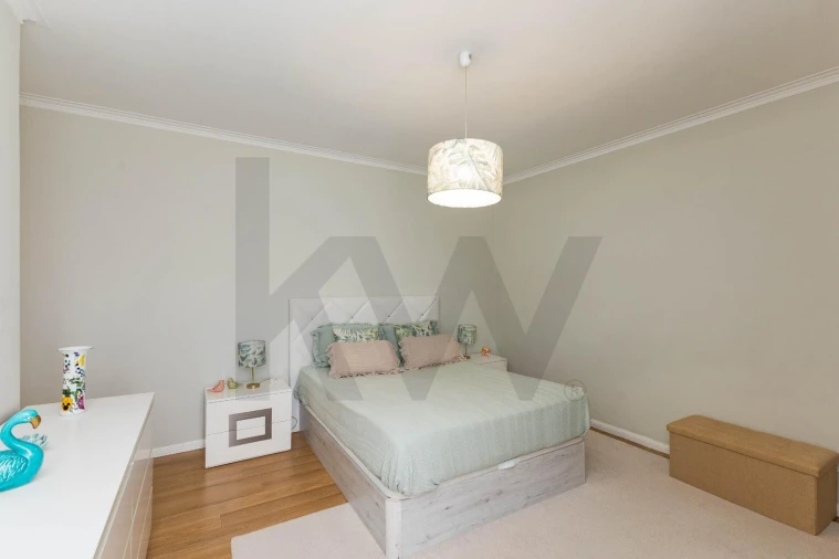 Apartamento T3 para Venda em Pedroso e Seixezelo Foto 20