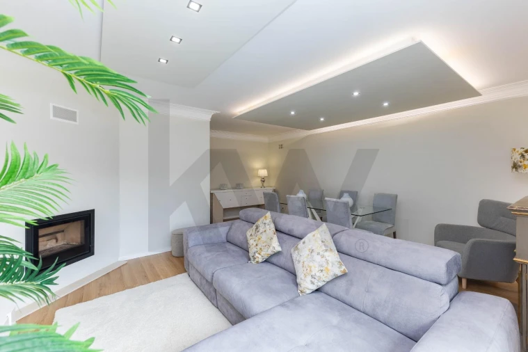 Apartamento T3 para Venda em Pedroso e Seixezelo Foto 7