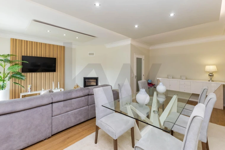 Apartamento T3 para Venda em Pedroso e Seixezelo Foto 8