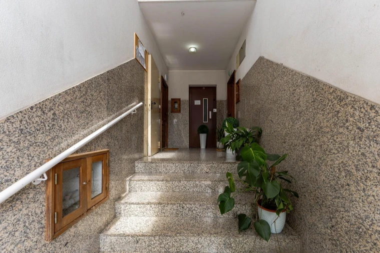 Apartamento T3 para Venda em Pedroso e Seixezelo Foto 2