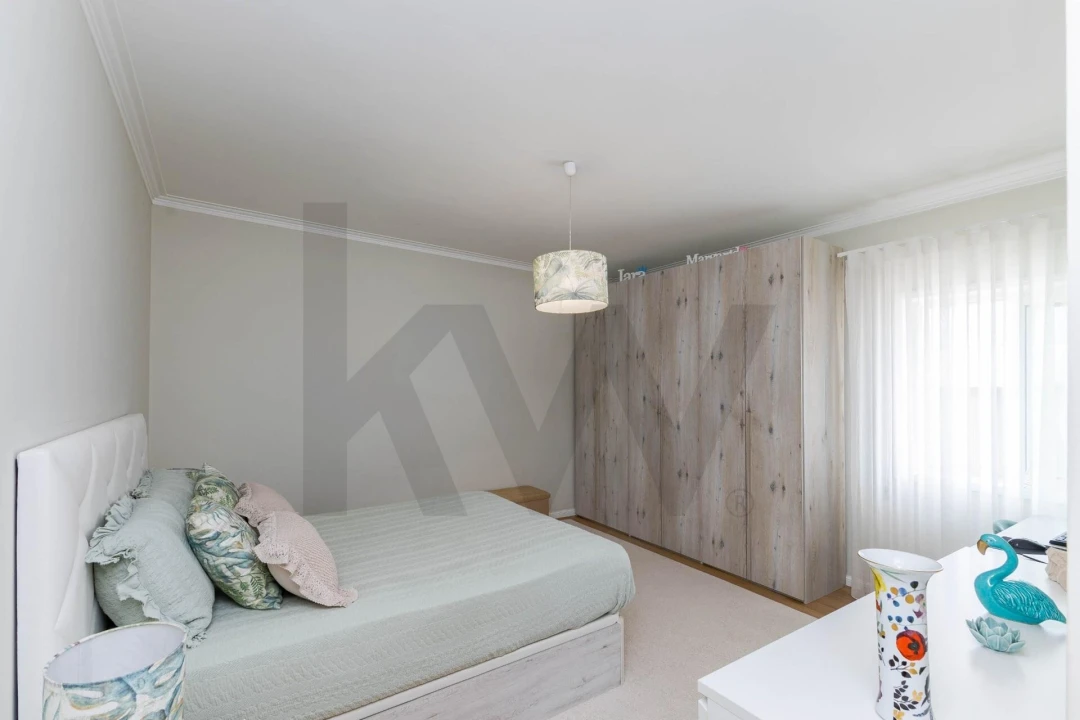 Apartamento T3 para Venda em Pedroso e Seixezelo Foto 19
