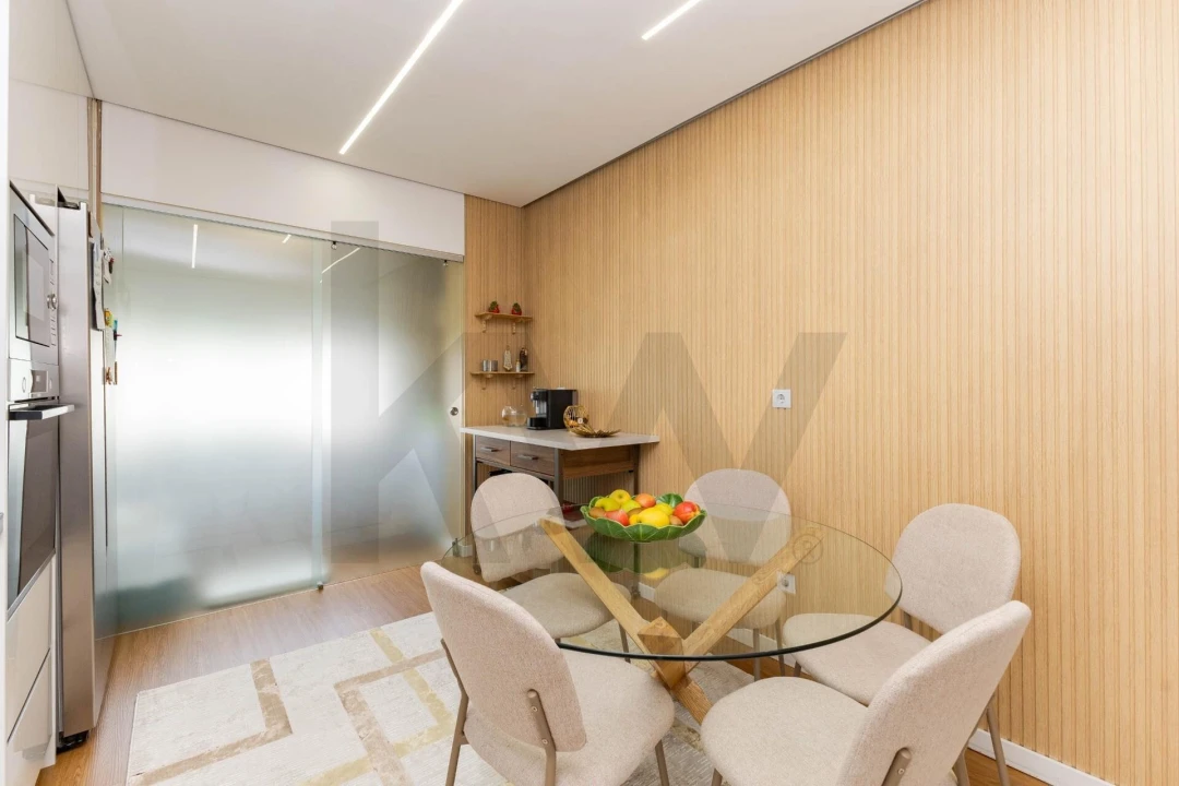 Apartamento T3 para Venda em Pedroso e Seixezelo Foto 11