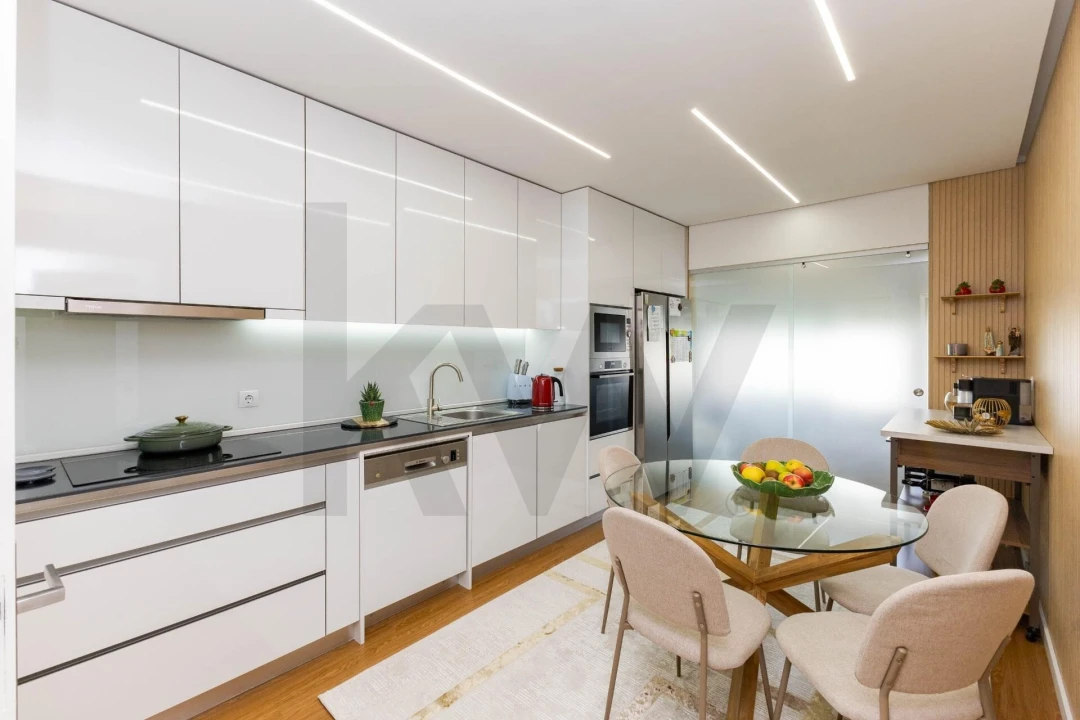 Apartamento T3 para Venda em Pedroso e Seixezelo Foto 10