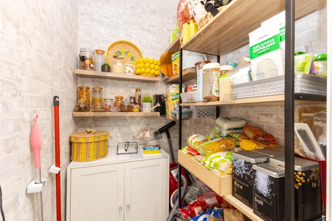 Apartamento T3 para Venda em Pedroso e Seixezelo Foto 15