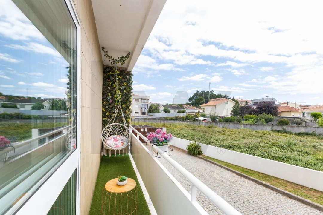 Apartamento T3 para Venda em Pedroso e Seixezelo Foto 9